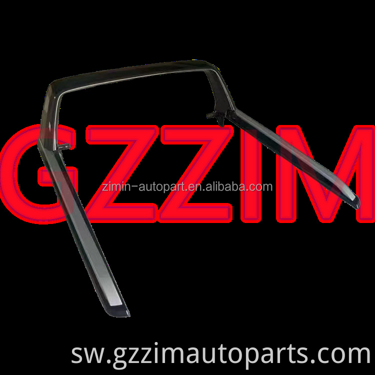 Roll Bar Stainless Steel Black Pickups Sport Roll Bar For Ranger 2022+